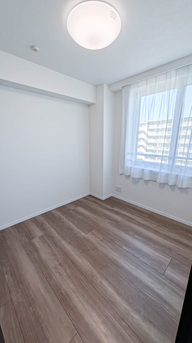 D’グランフォート世田谷芦花公園