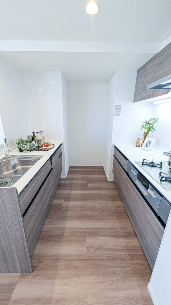 D’グランフォート世田谷芦花公園