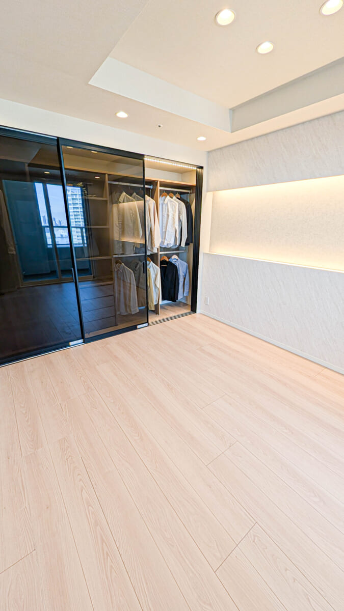 芝浦アイランドケープタワー