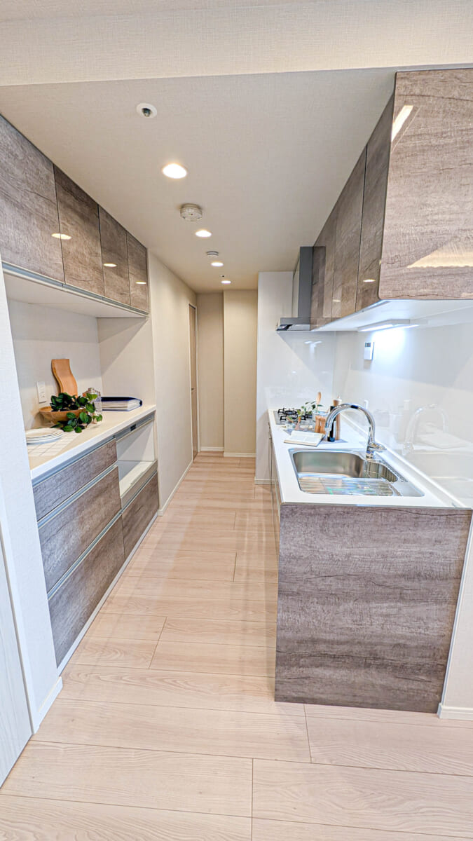 芝浦アイランドケープタワー