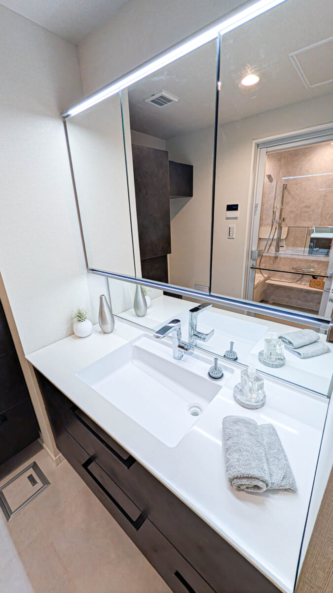 芝浦アイランドケープタワー