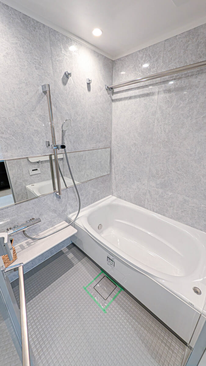 芝浦アイランドケープタワー