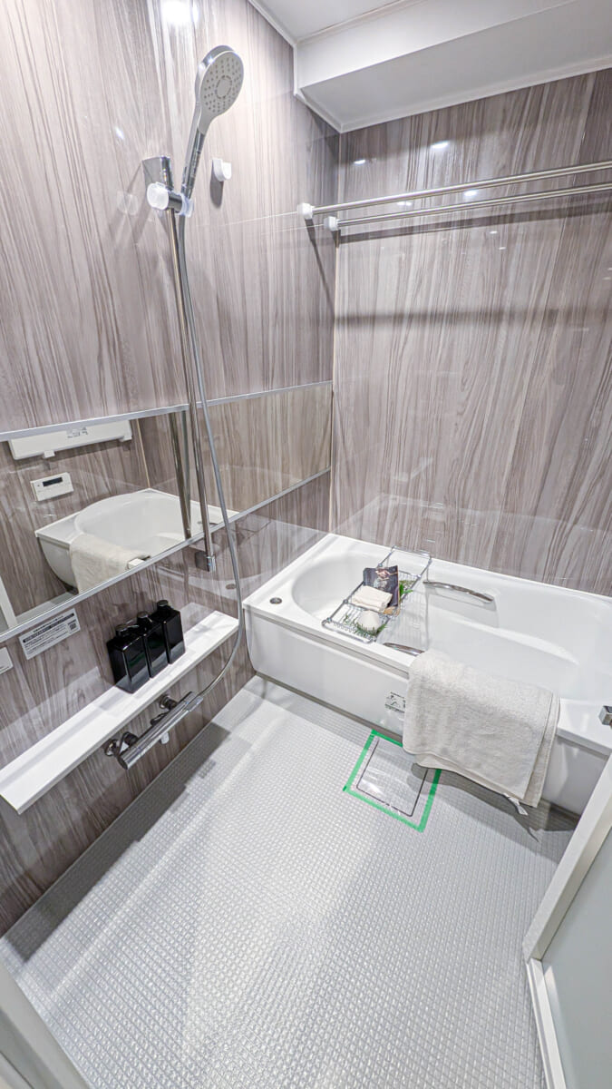 フューズ・コート175