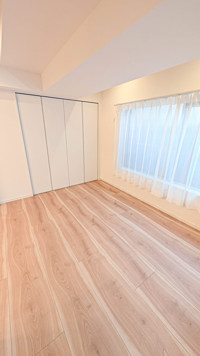 WTC武蔵小山マンション