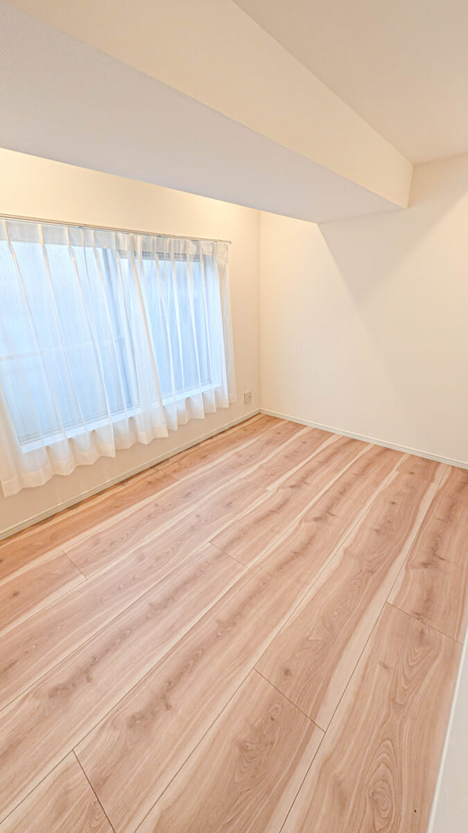 WTC武蔵小山マンション