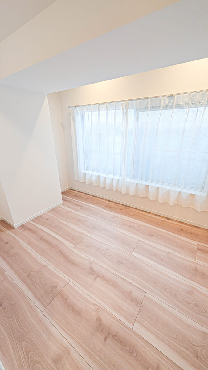 WTC武蔵小山マンション