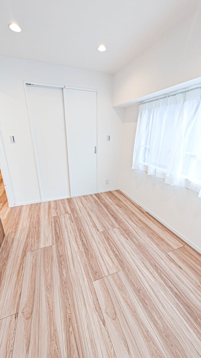 マンション小石川