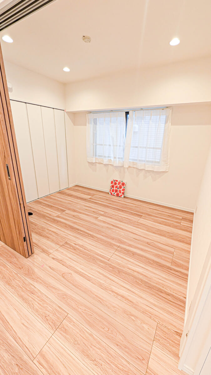 マンション小石川