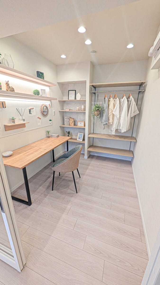 コープ野村練馬氷川台