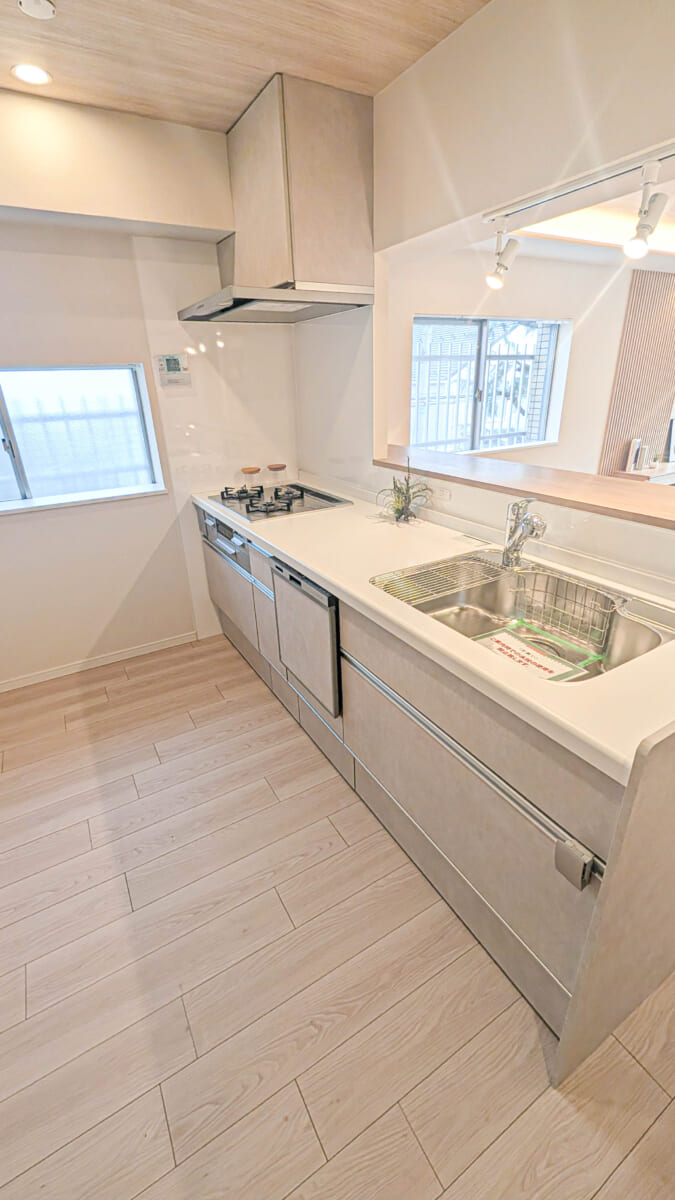 コープ野村練馬氷川台