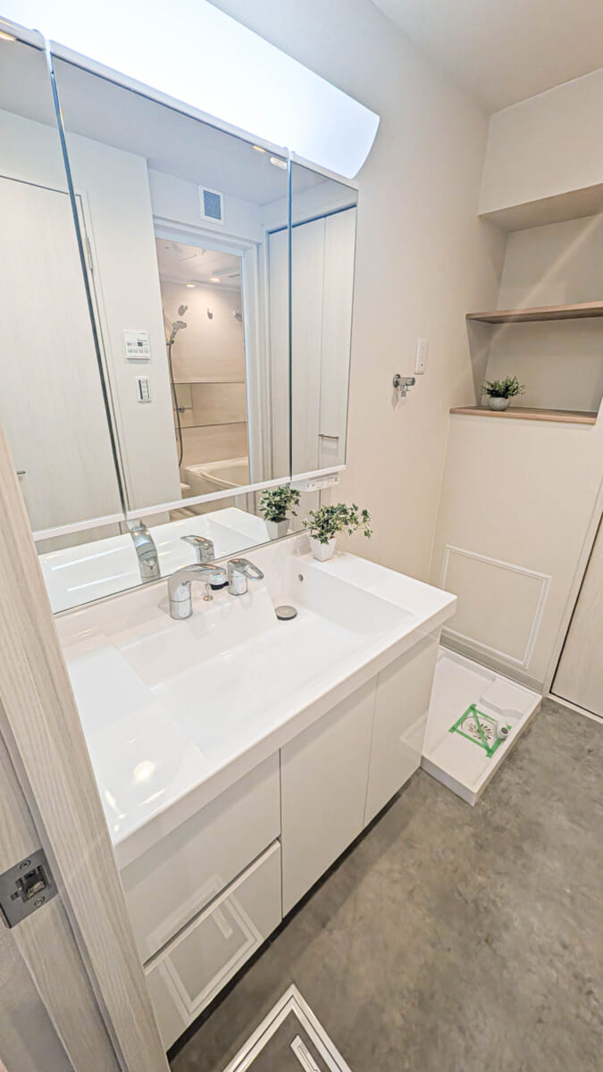 コープ野村練馬氷川台