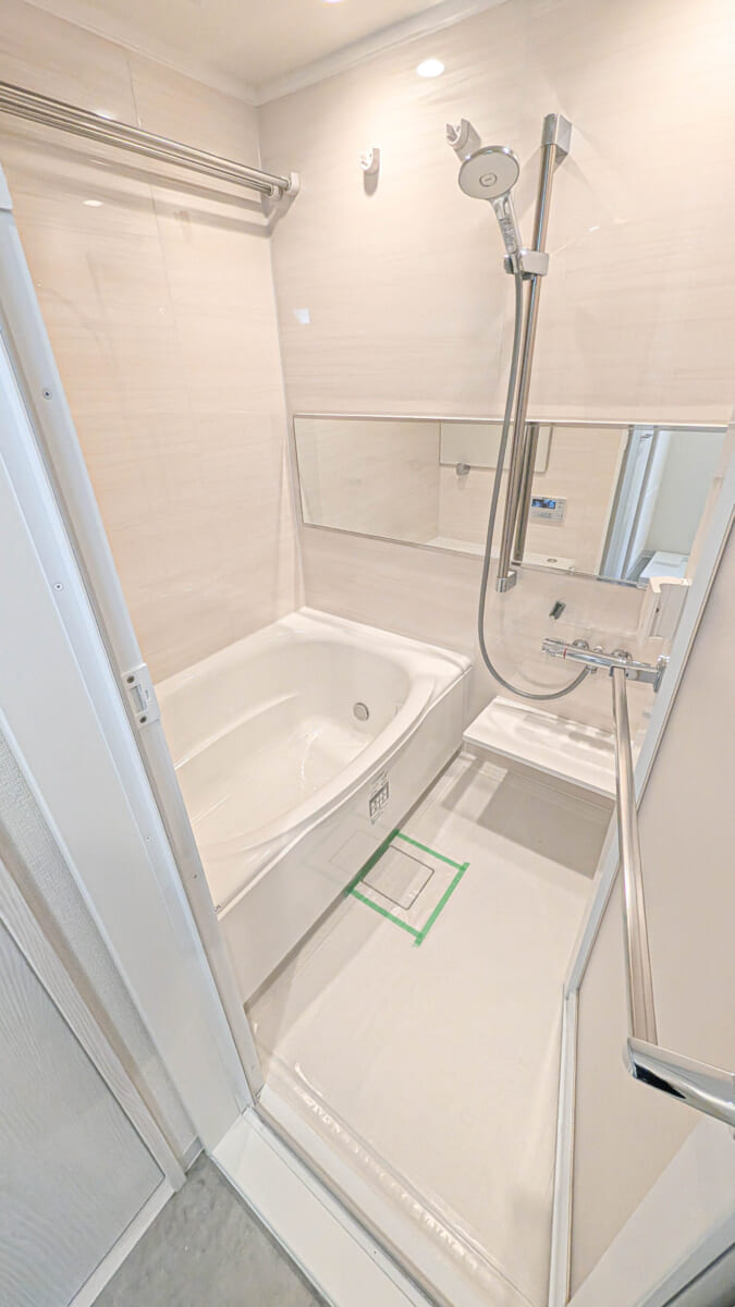 コープ野村練馬氷川台