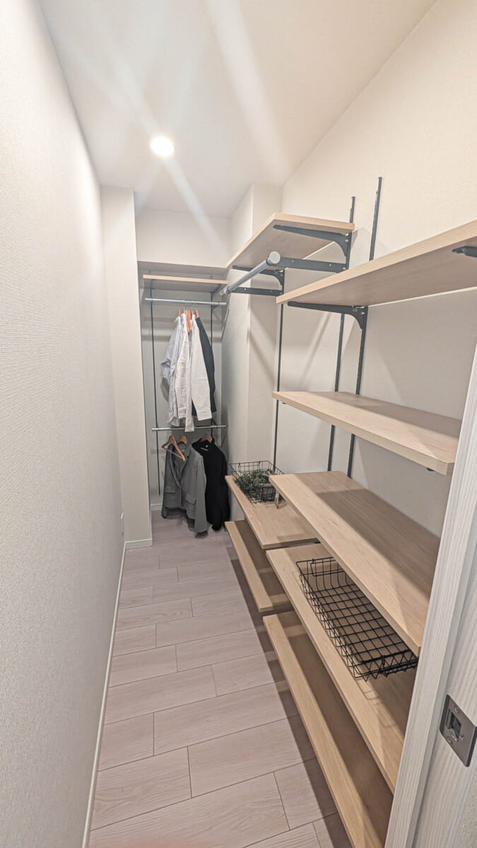 コープ野村練馬氷川台