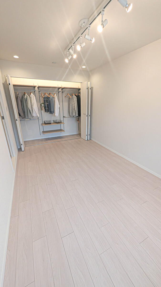 コープ野村練馬氷川台