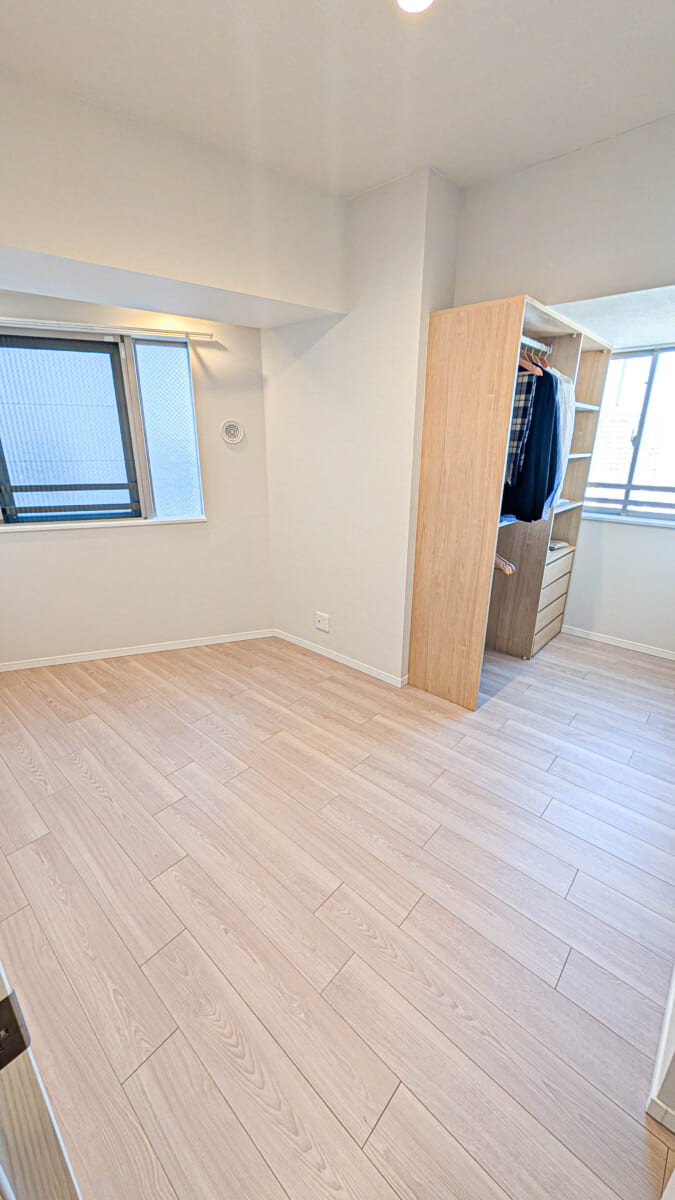 ディオレ西新宿