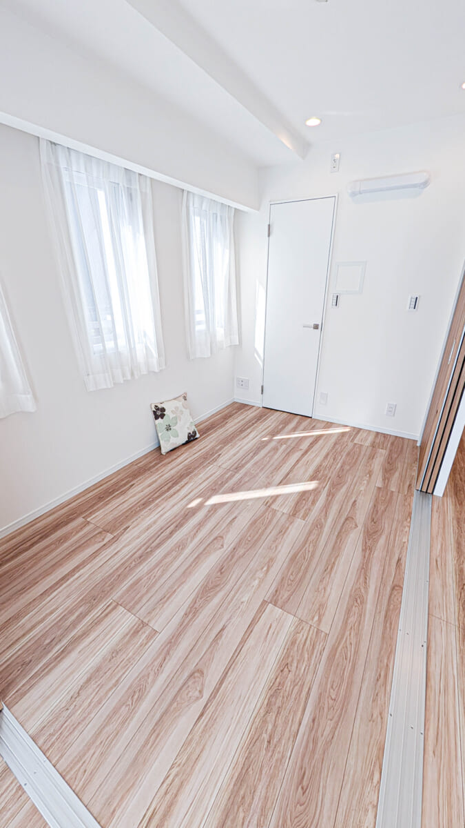 Dʼクラディアイヴァン代々木参宮橋