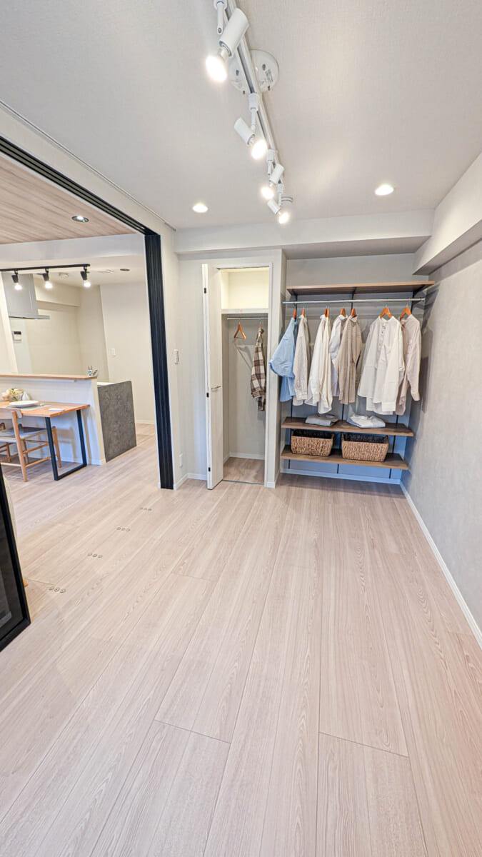 シャンボール恵比寿