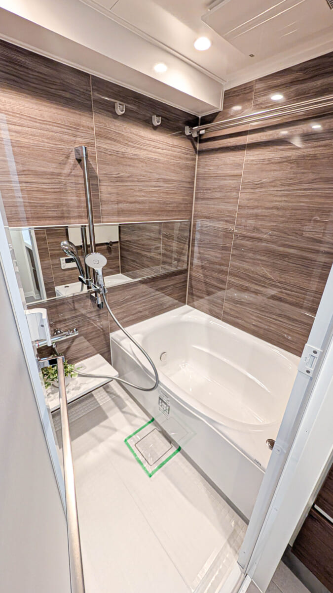 シャンボール恵比寿