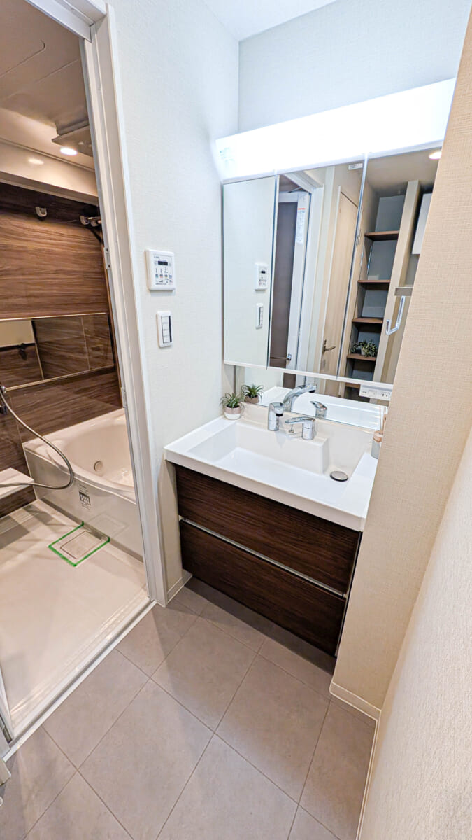 シャンボール恵比寿