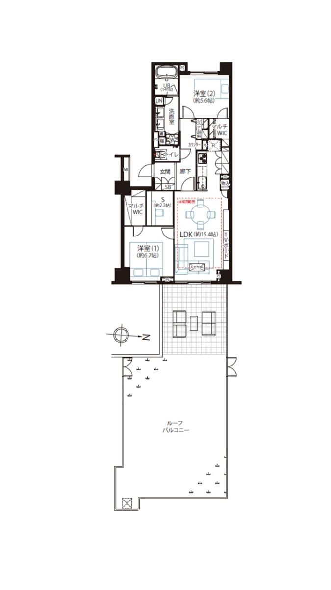 フューズ・コート175