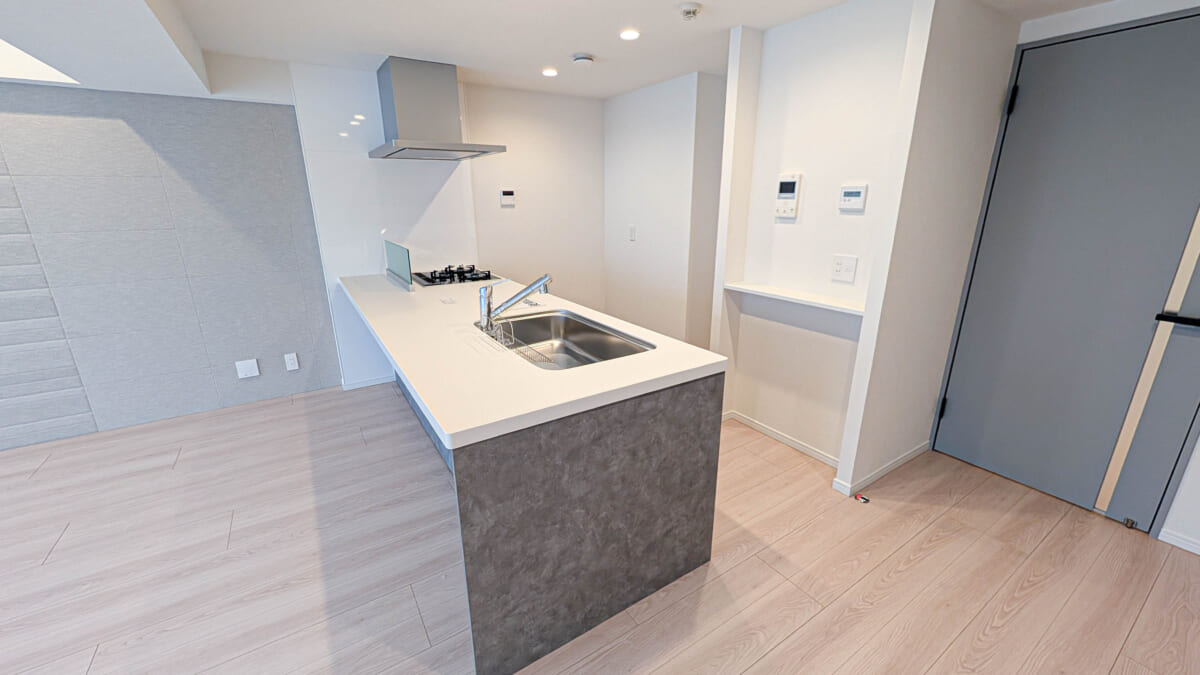 エクセルシオール新桜台