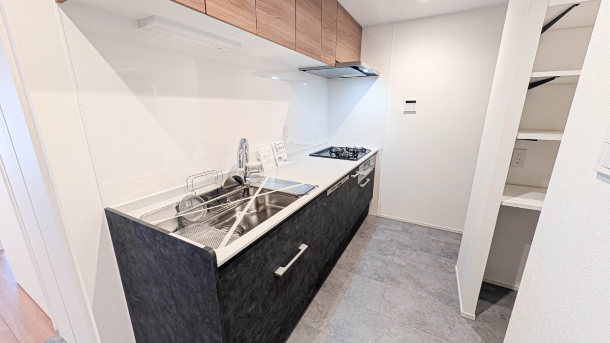 藤和門前仲町コープ