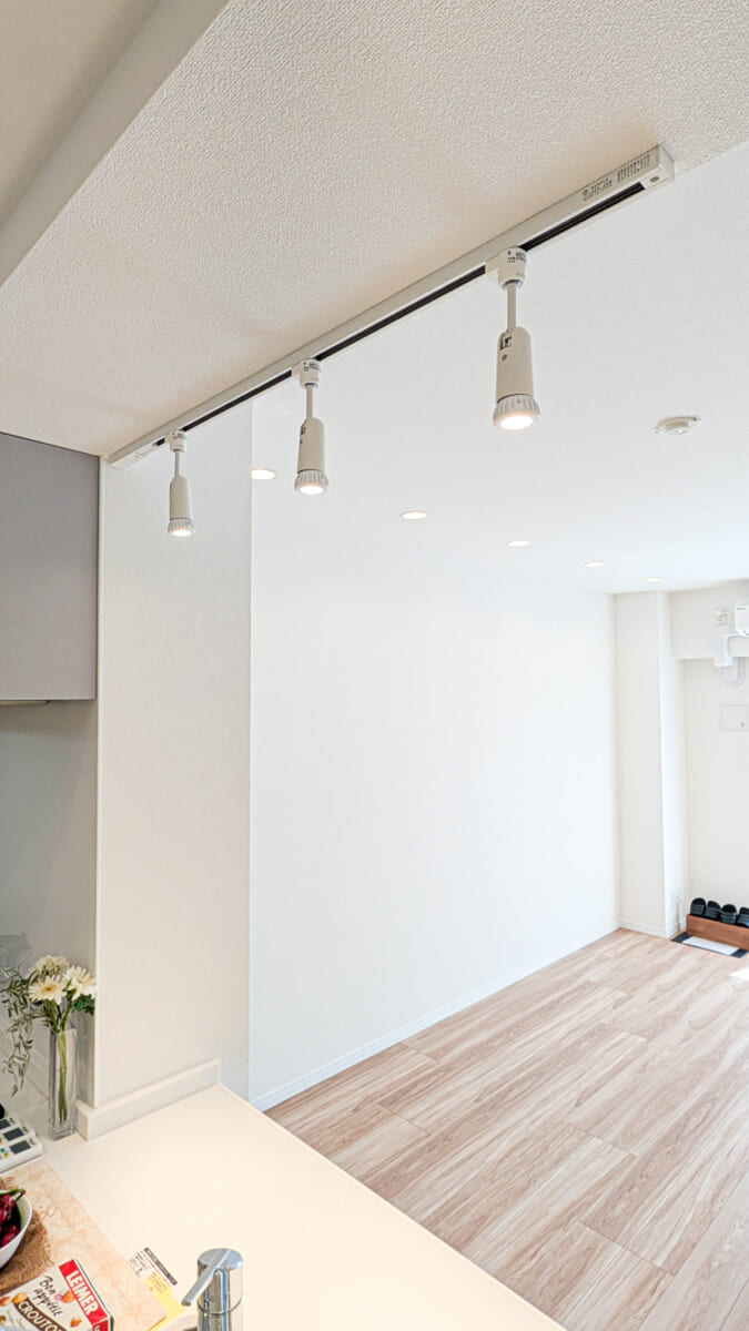 阿佐ヶ谷パークハウス