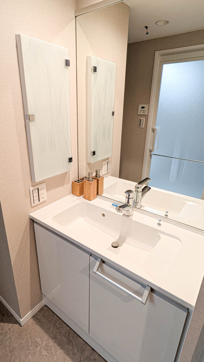 阿佐ヶ谷パークハウス