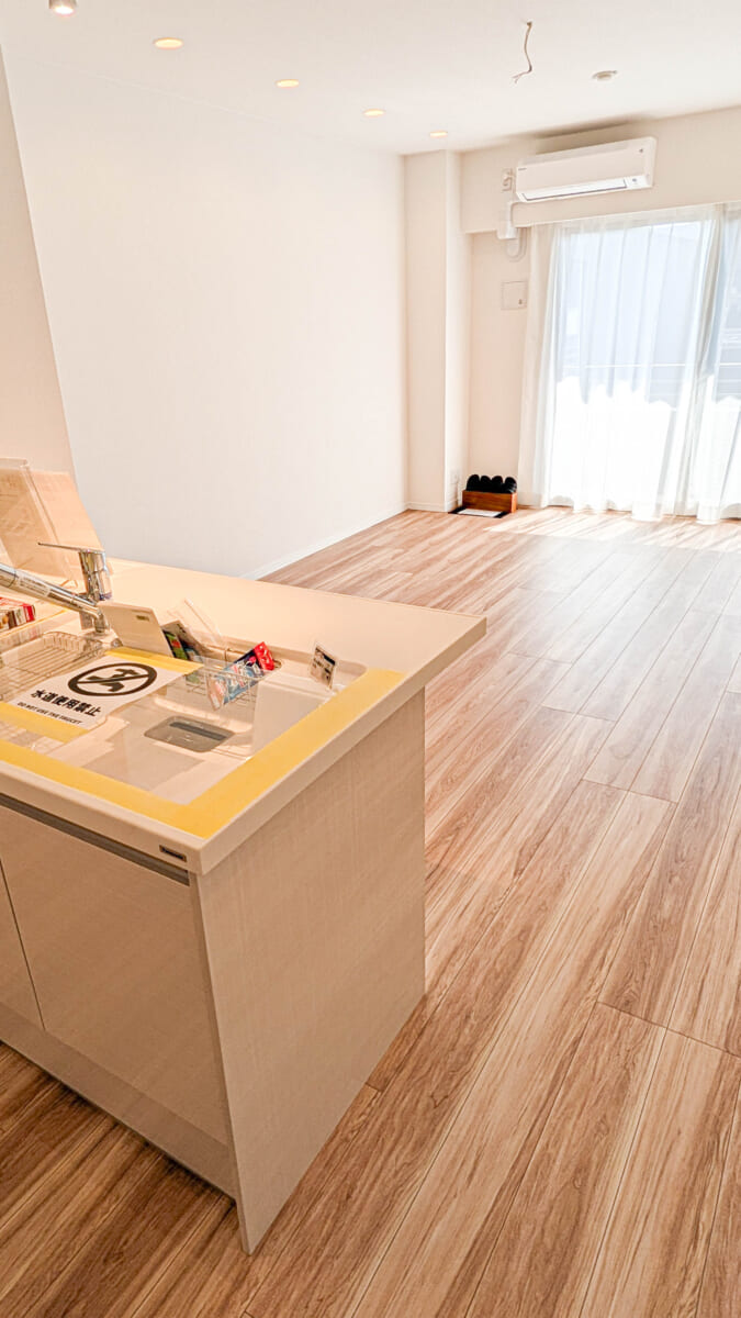 阿佐ヶ谷パークハウス