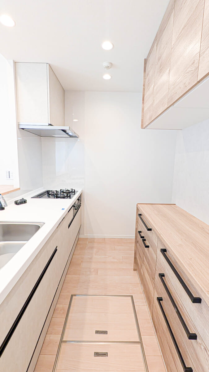 ルイシャトレ自由が丘