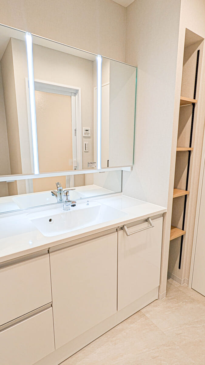 ルイシャトレ自由が丘