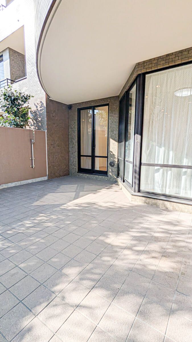 ルイシャトレ自由が丘