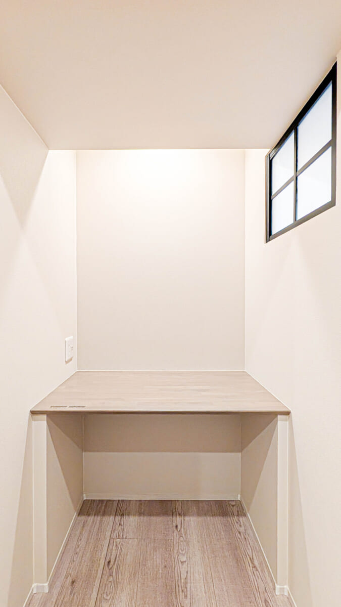 南平台マンション