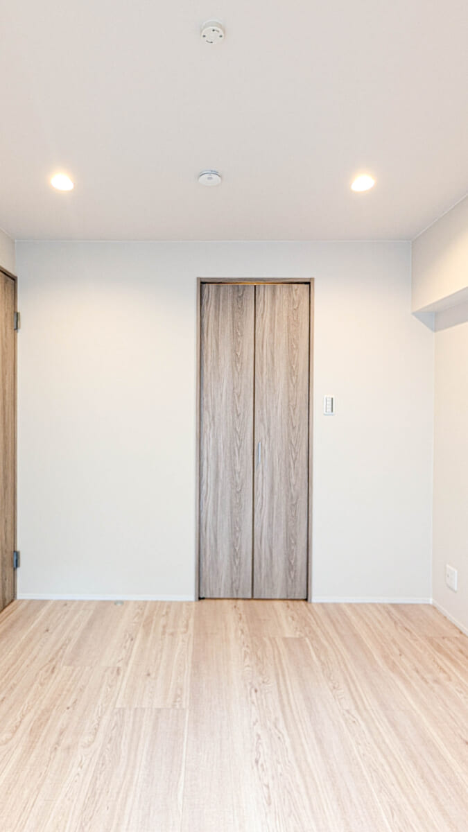 南平台マンション