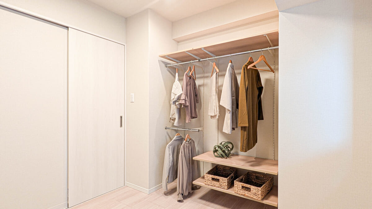 モナーク碑文谷