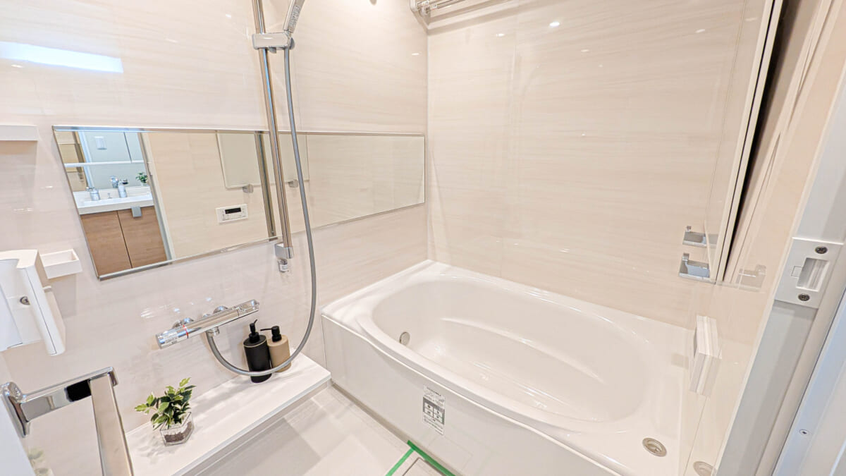 モナーク碑文谷