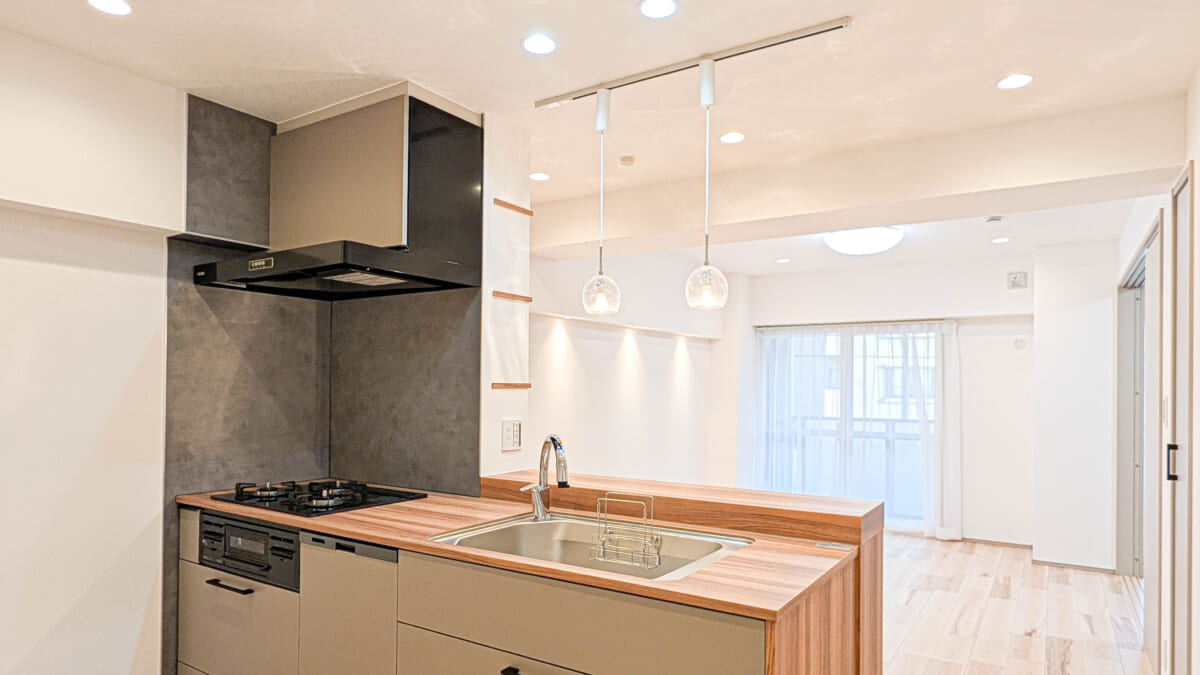 都立大バロンズコート