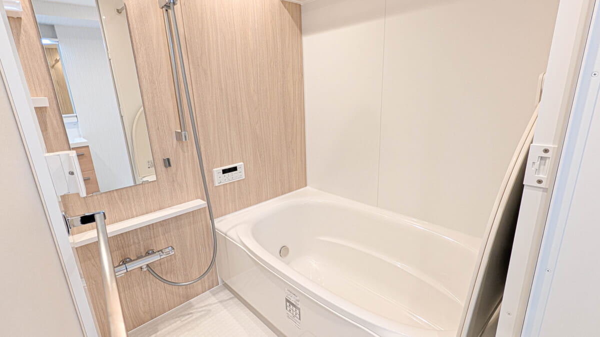 都立大バロンズコート