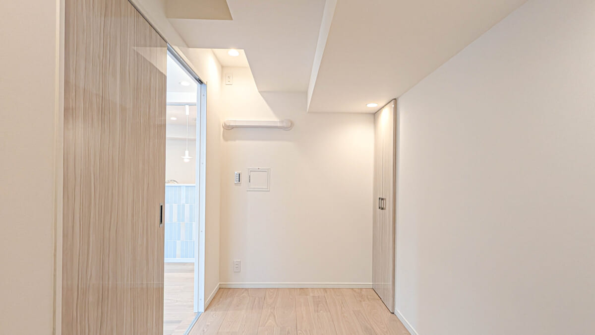 朝日マンション白金通り