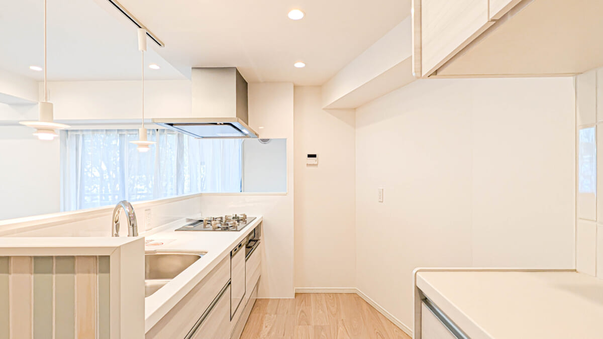 朝日マンション白金通り