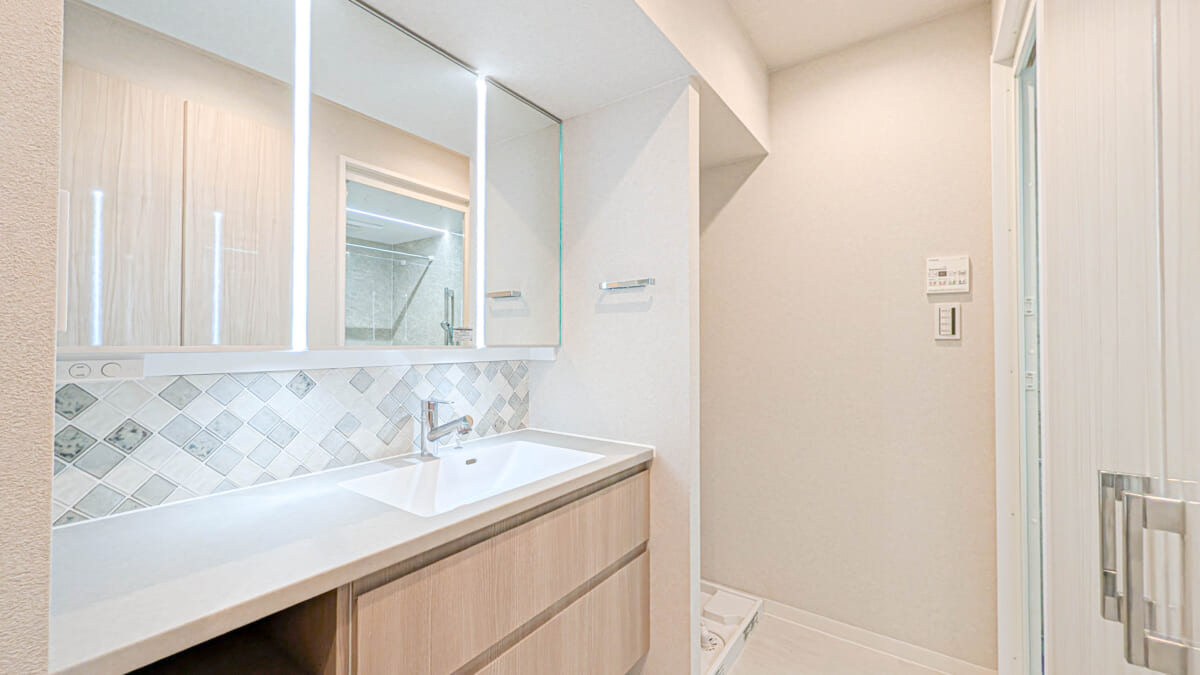 朝日マンション白金通り