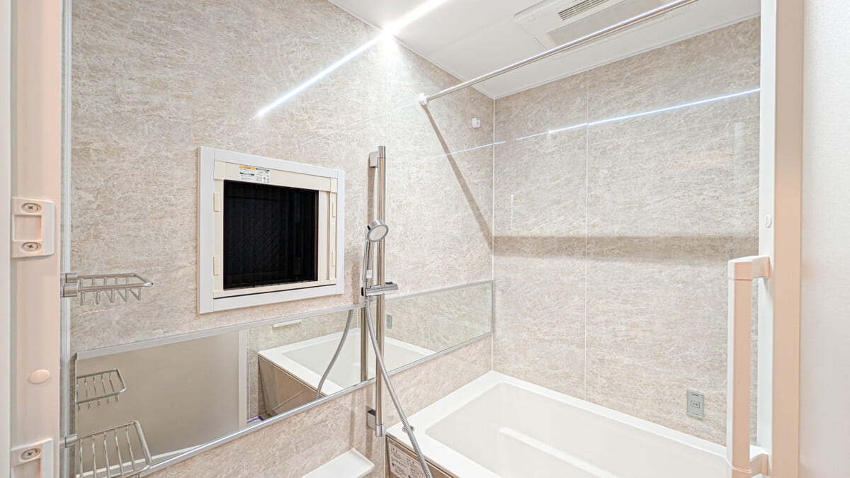 朝日マンション白金通り