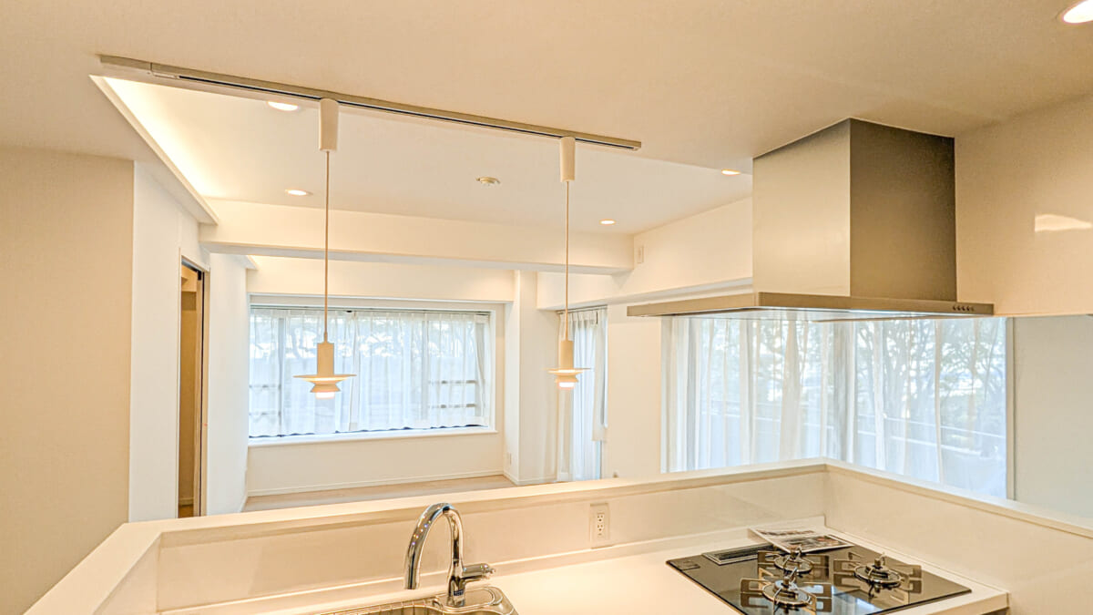 朝日マンション白金通り