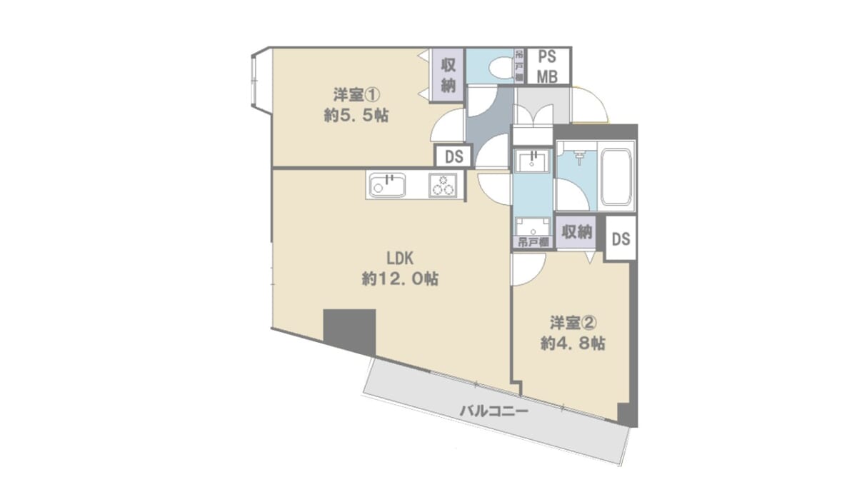 豊栄荻窪 ステーションプラザ
