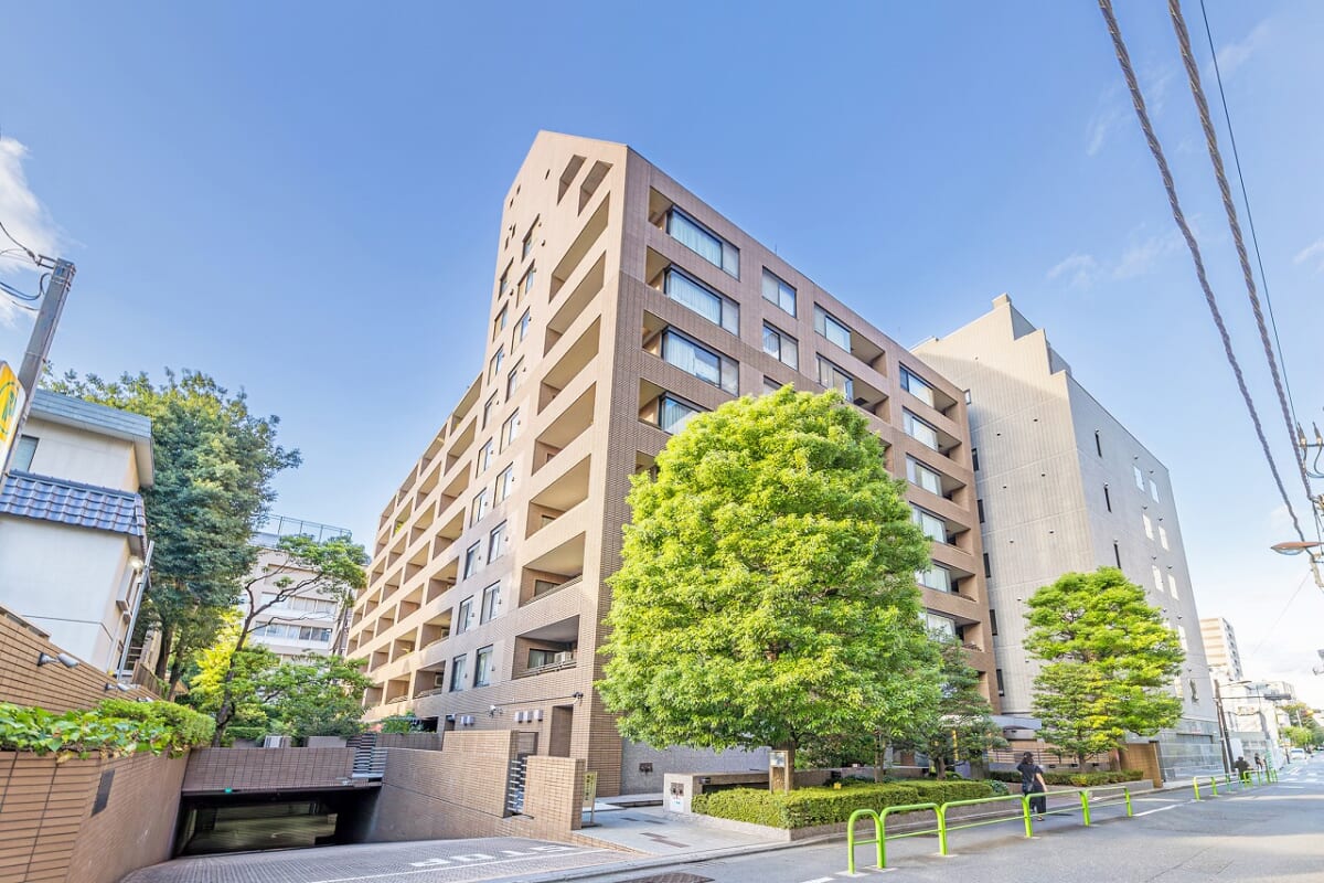 グランフォルム六番町