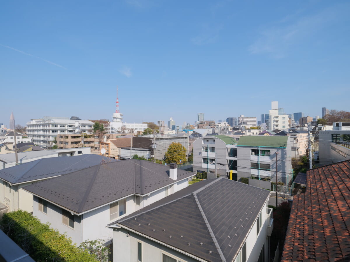 ディアナコート上原