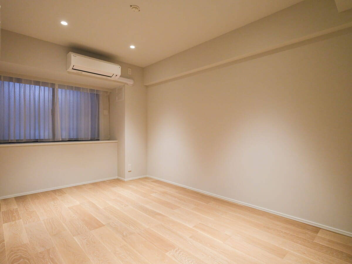 グランフォルム六番町